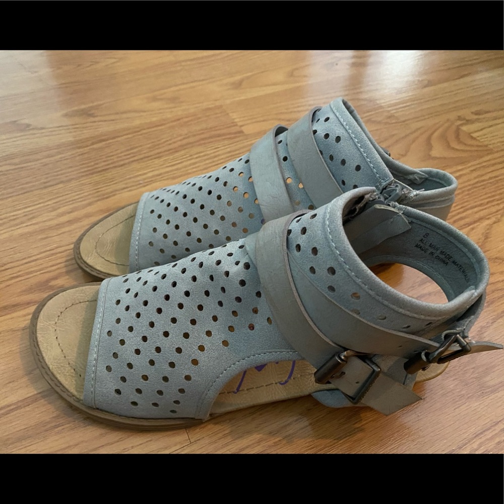 Cute Summer Sandals
